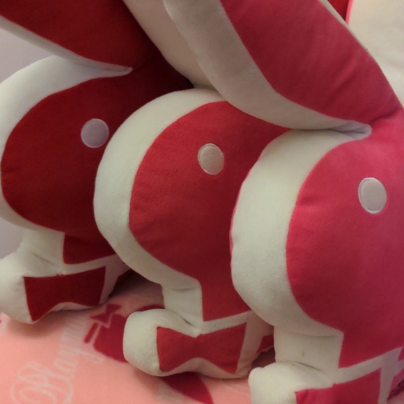 Playboy bunnies trio π°π°π° - Picture 8 of 10